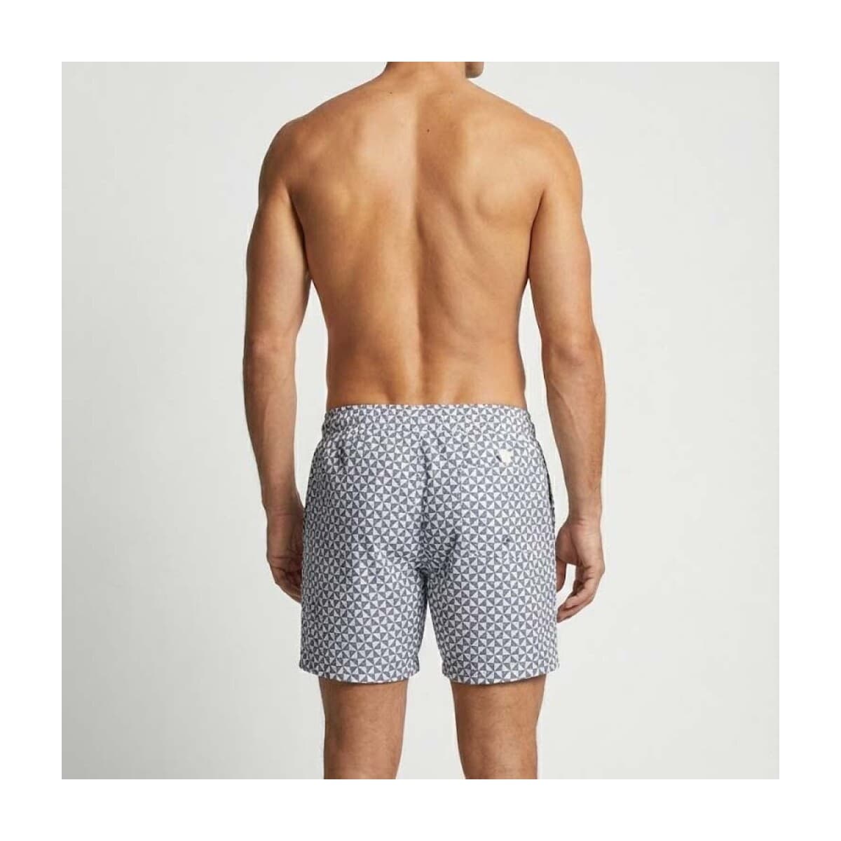 Men's Swimwear Ecoalf Blue