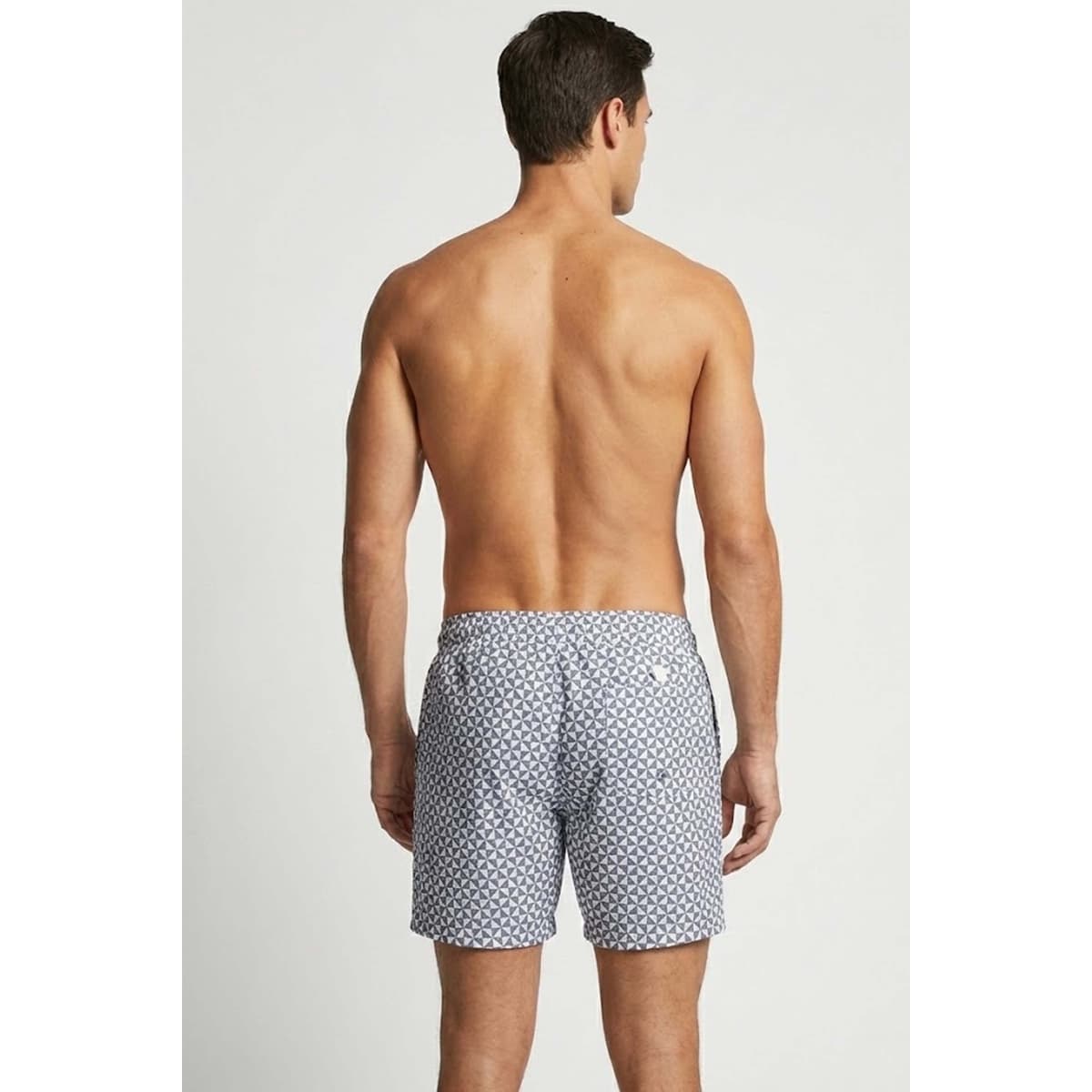 Men's Swimwear Ecoalf Blue