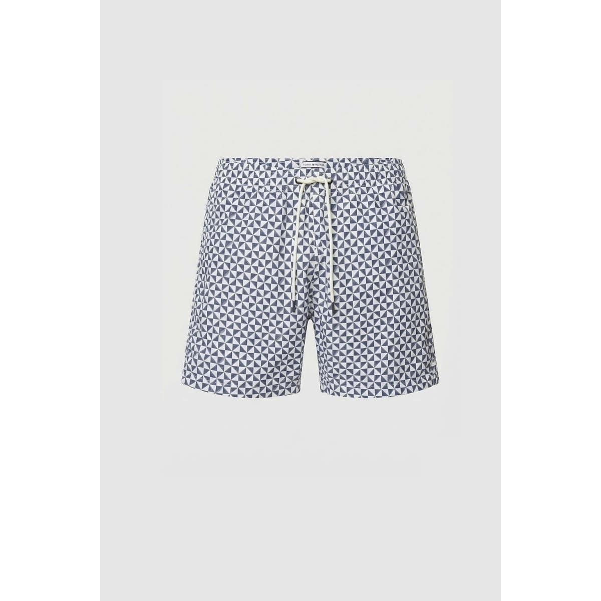 Men's Swimwear Ecoalf Blue