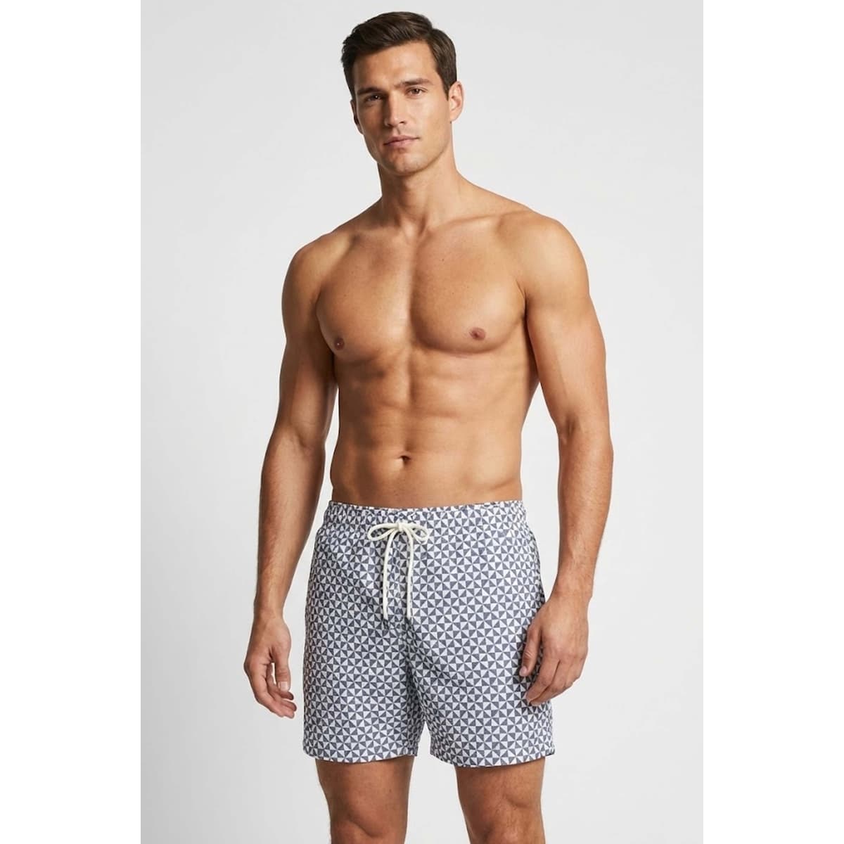 Men's Swimwear Ecoalf Blue