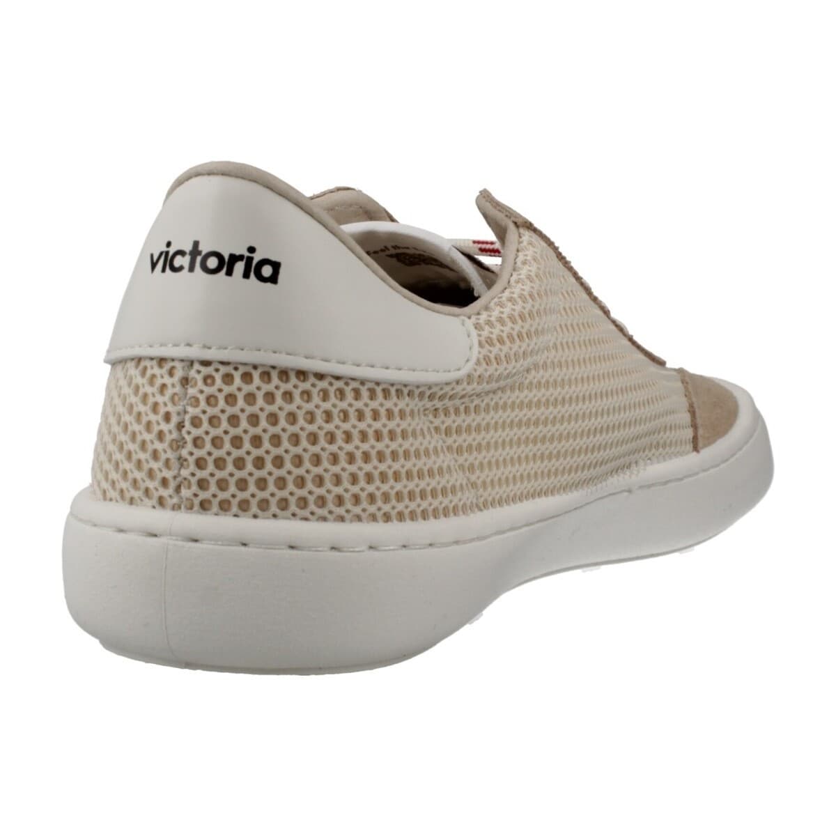 Women's Sneakers Victoria Beige