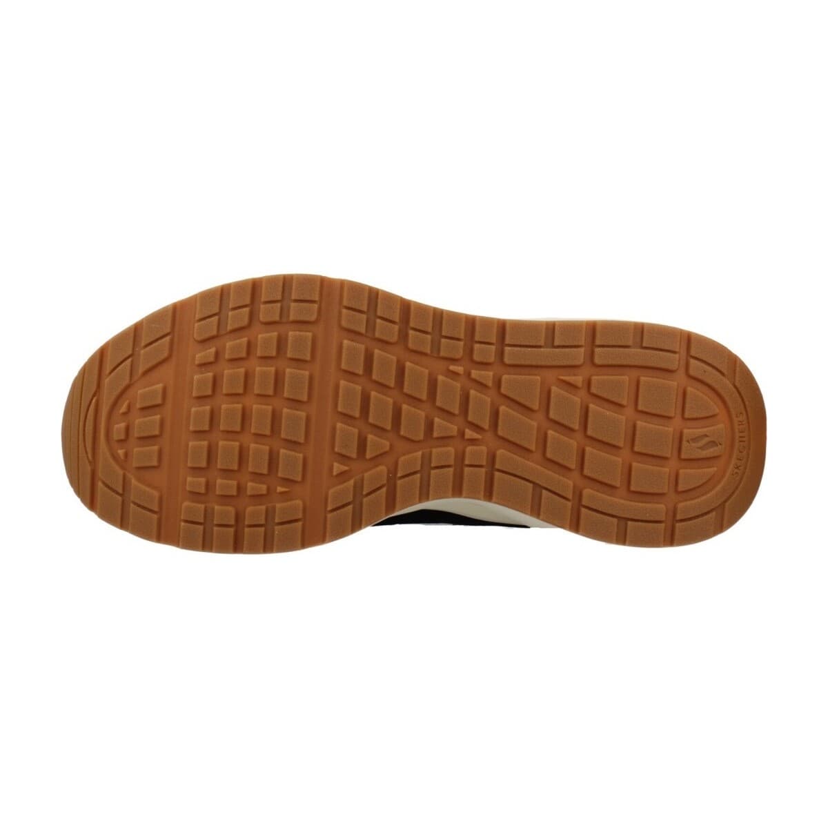 Men's Sports Shoes Skechers Black