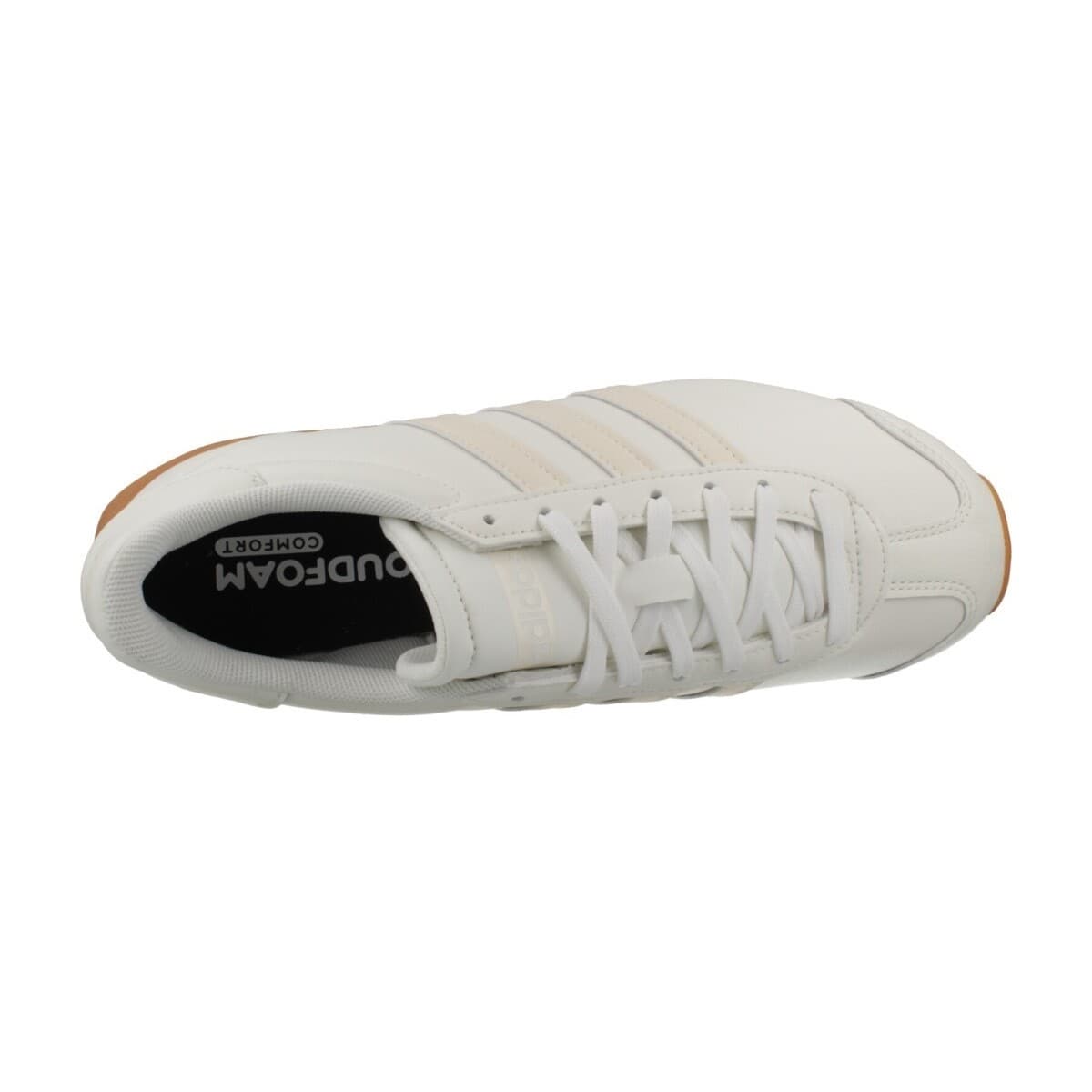 Women's Sports Shoes adidas White