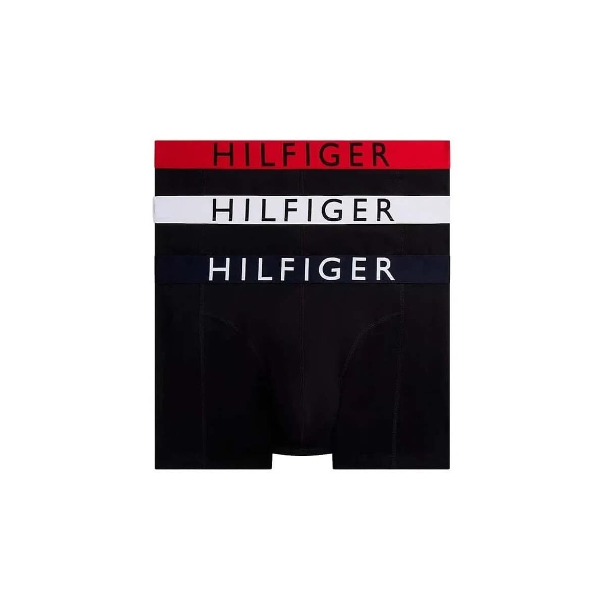 Boxer Tommy Hilfiger Ropa Interior Hombre Modèle Um0um03886