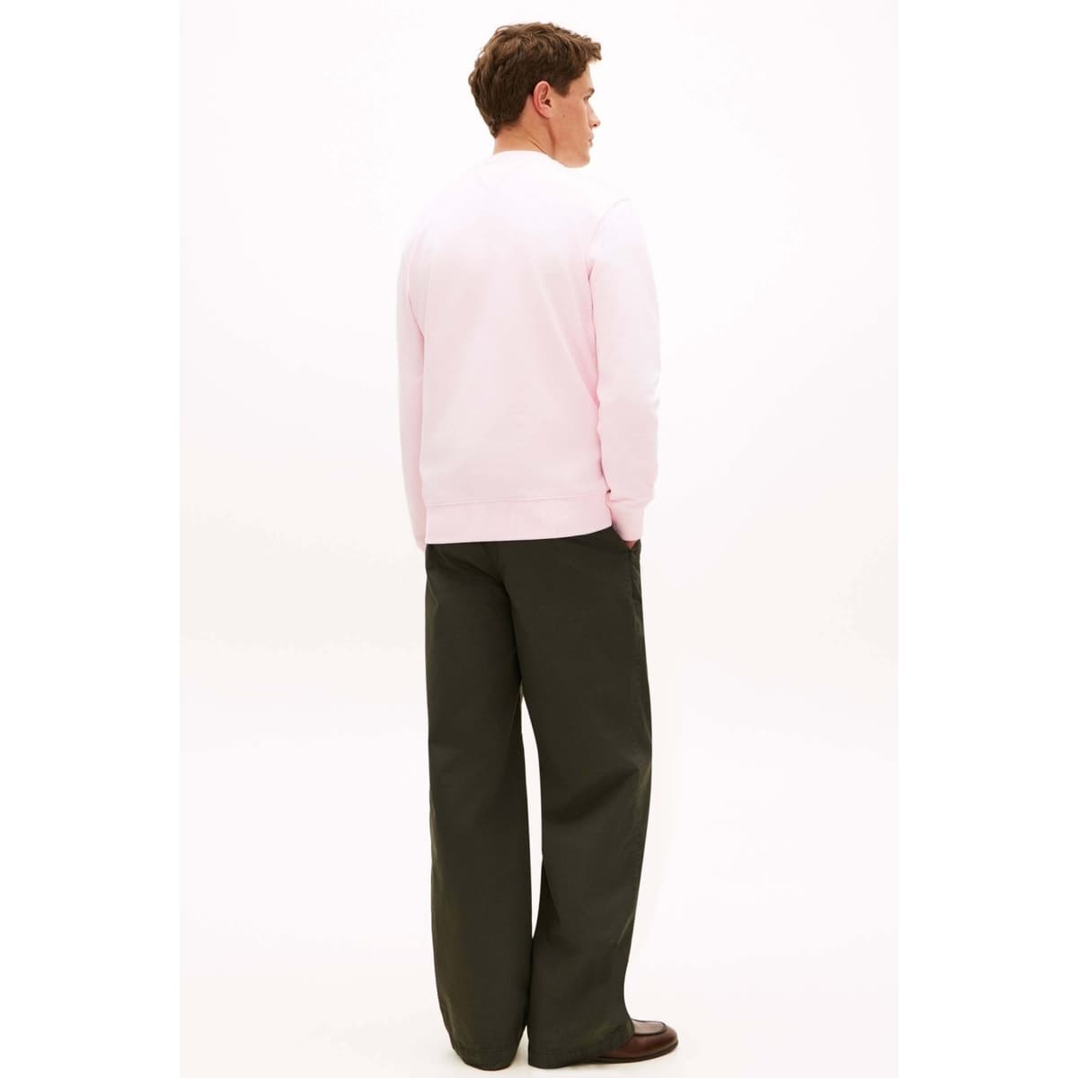 Men's Sweaters Tommy Hilfiger Pink