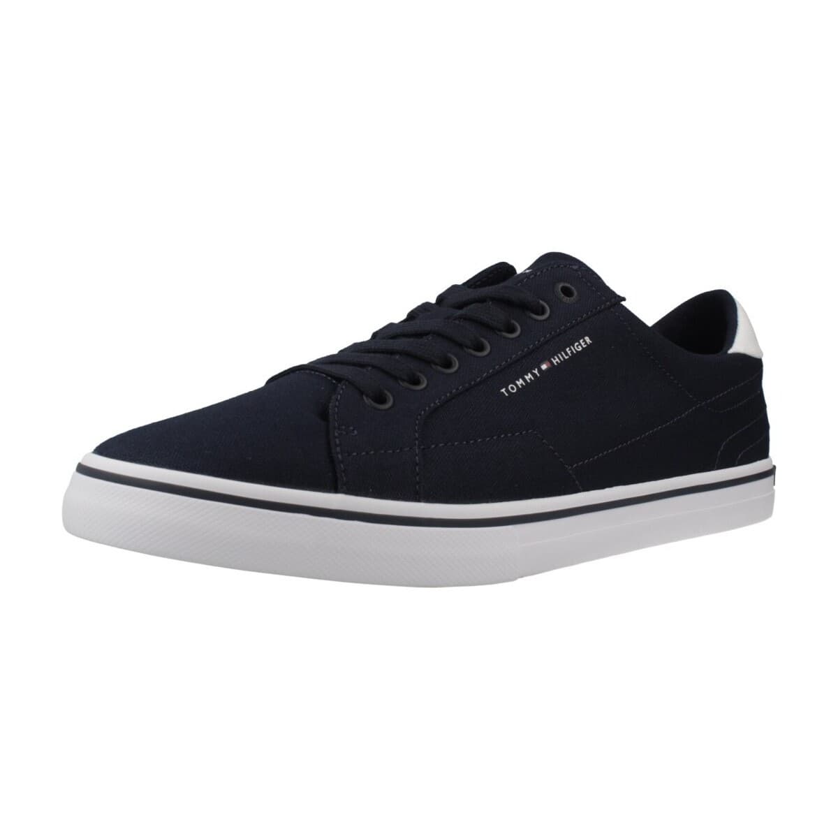 Men's Sneakers Tommy Hilfiger Blue