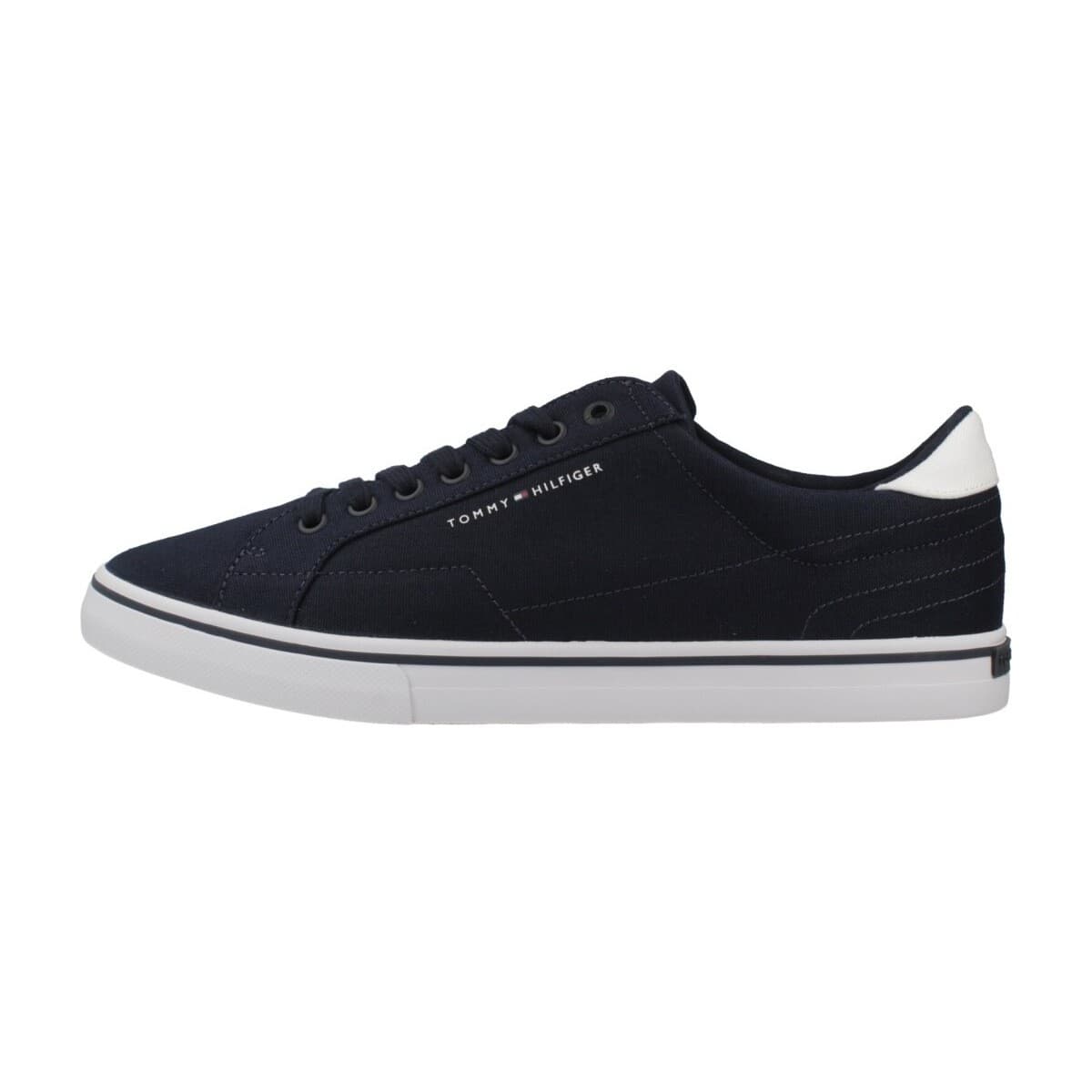 Men's Sneakers Tommy Hilfiger Blue