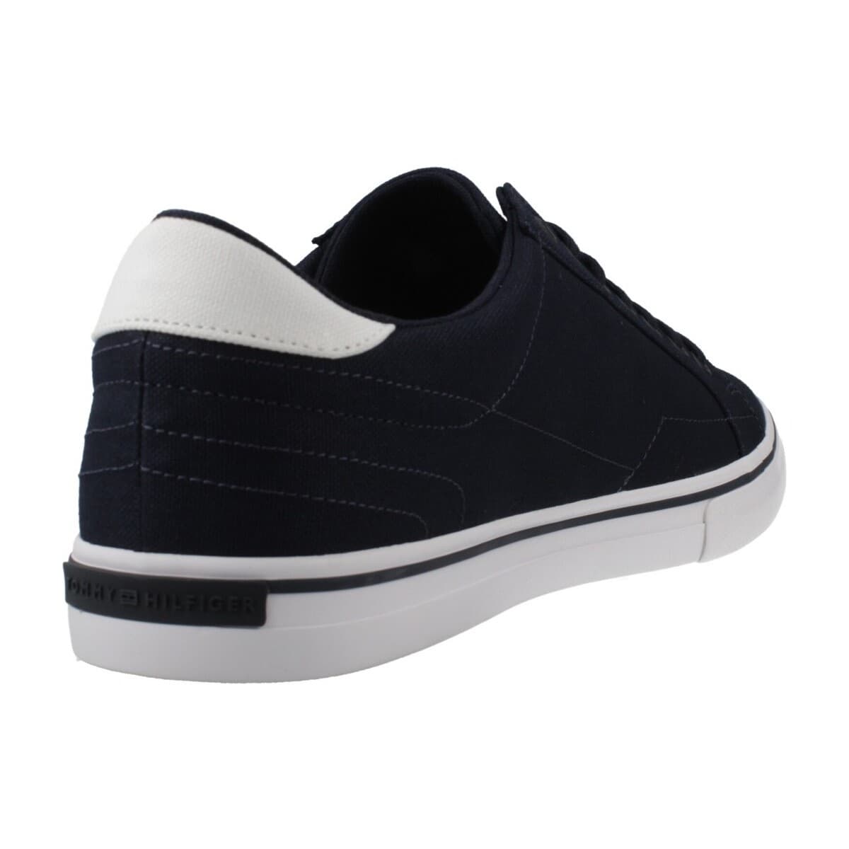 Men's Sneakers Tommy Hilfiger Blue