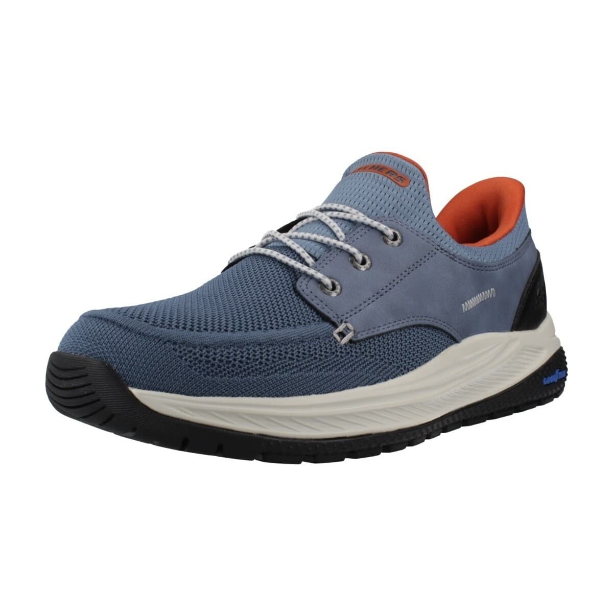 Xαμηλά Sneakers Skechers Sport Zapatillas Hombre Modèle Meroe Alden