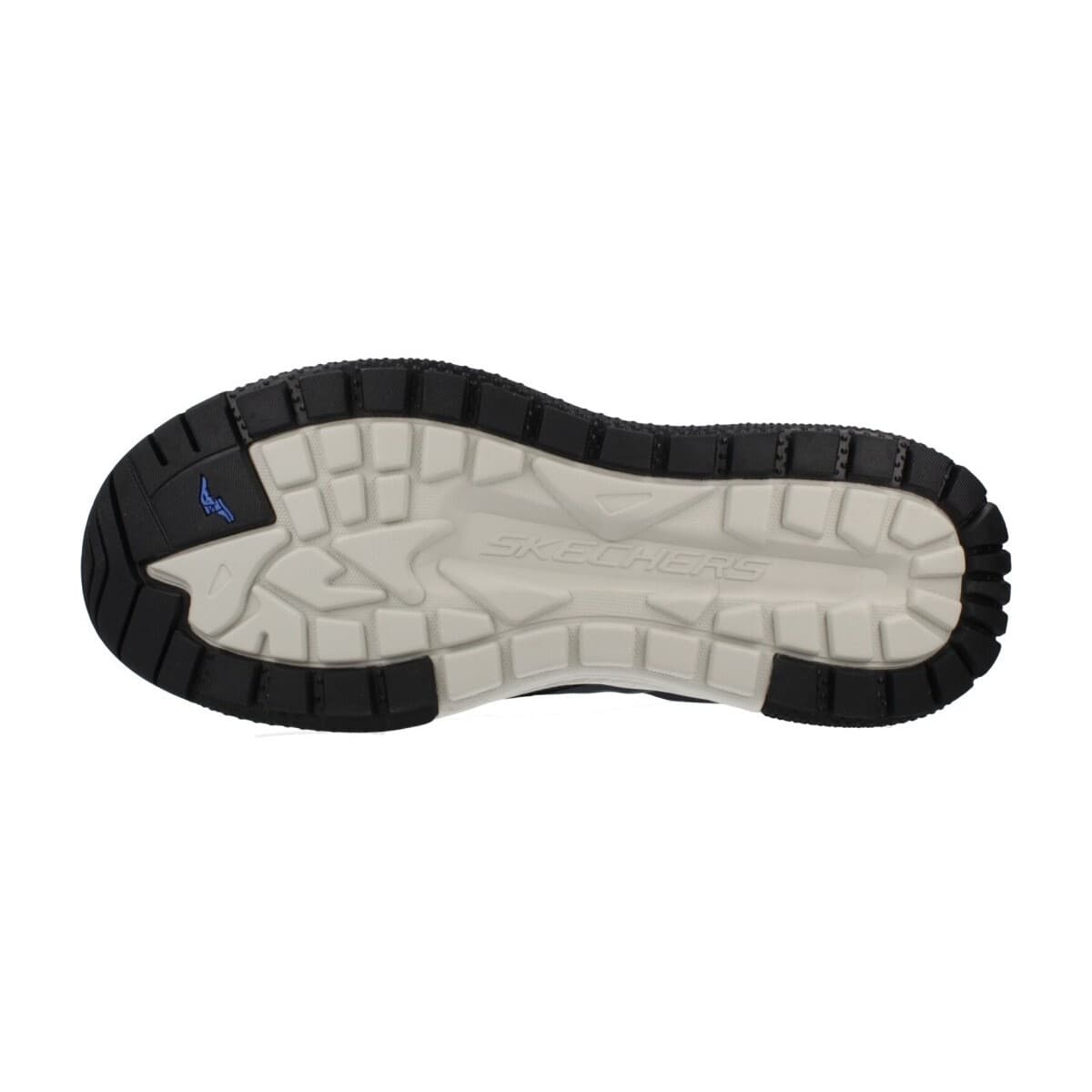 Men's Sports Shoes Skechers Blue