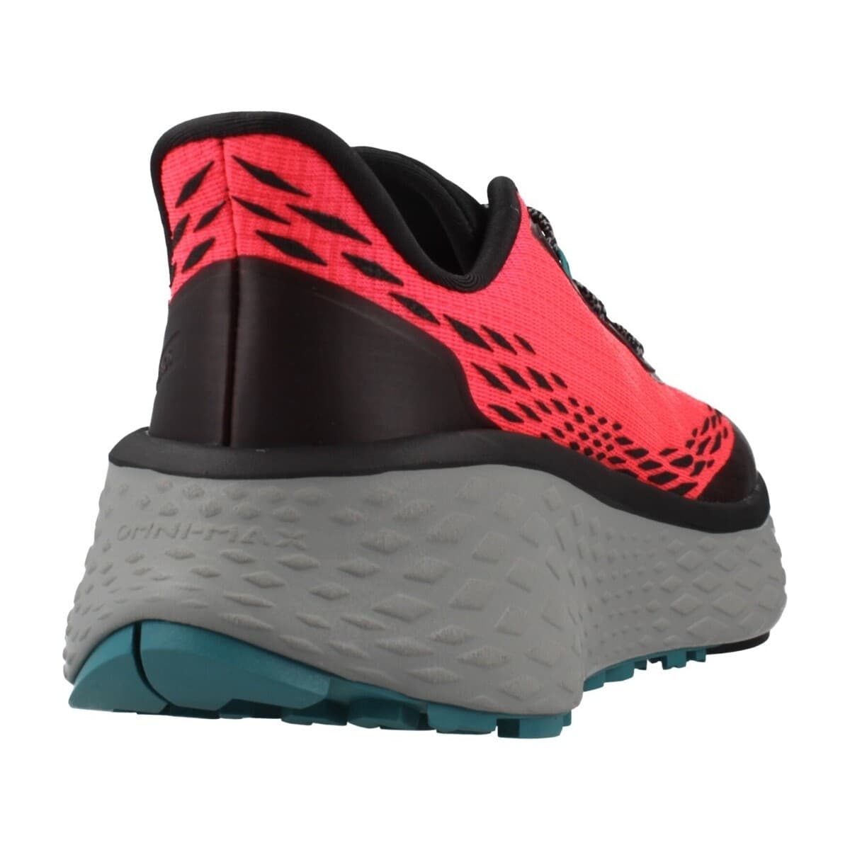 Women's Sports Shoes Columbia Red