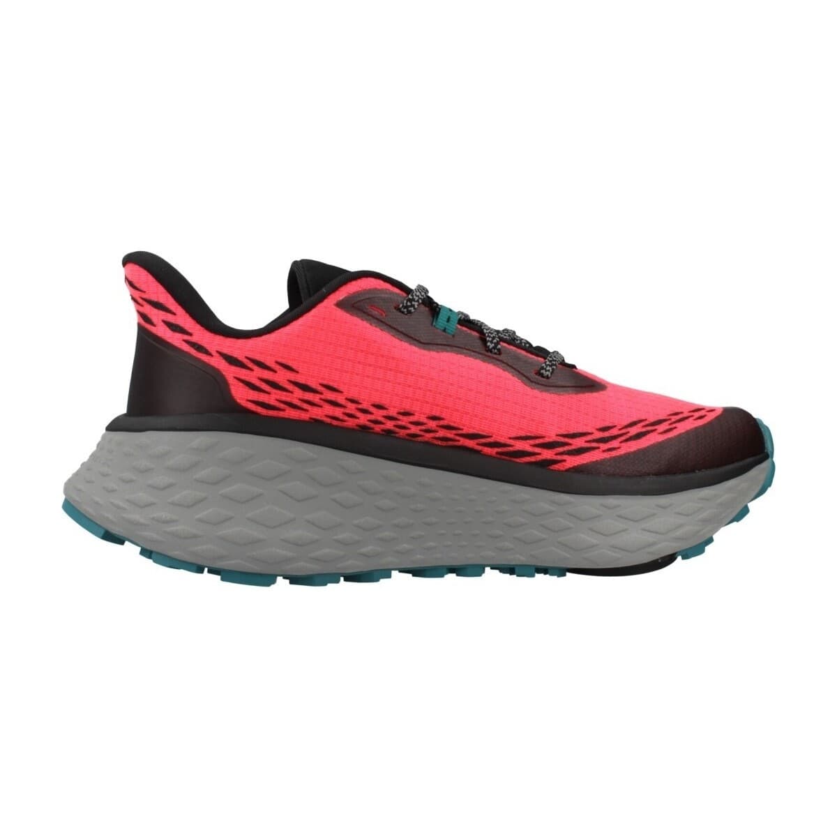 Women's Sports Shoes Columbia Red