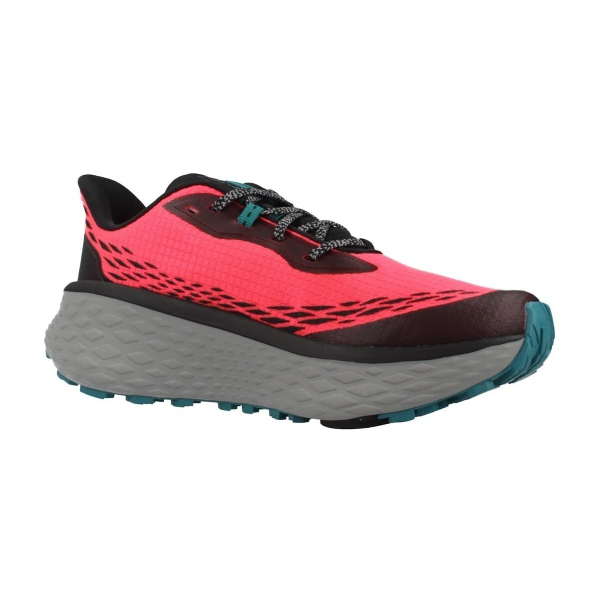 Women's Sports Shoes Columbia Red