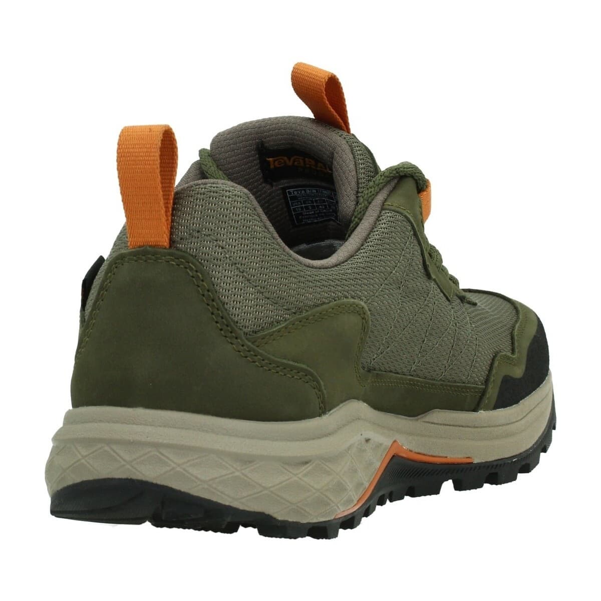 Men's Sneakers Teva Green