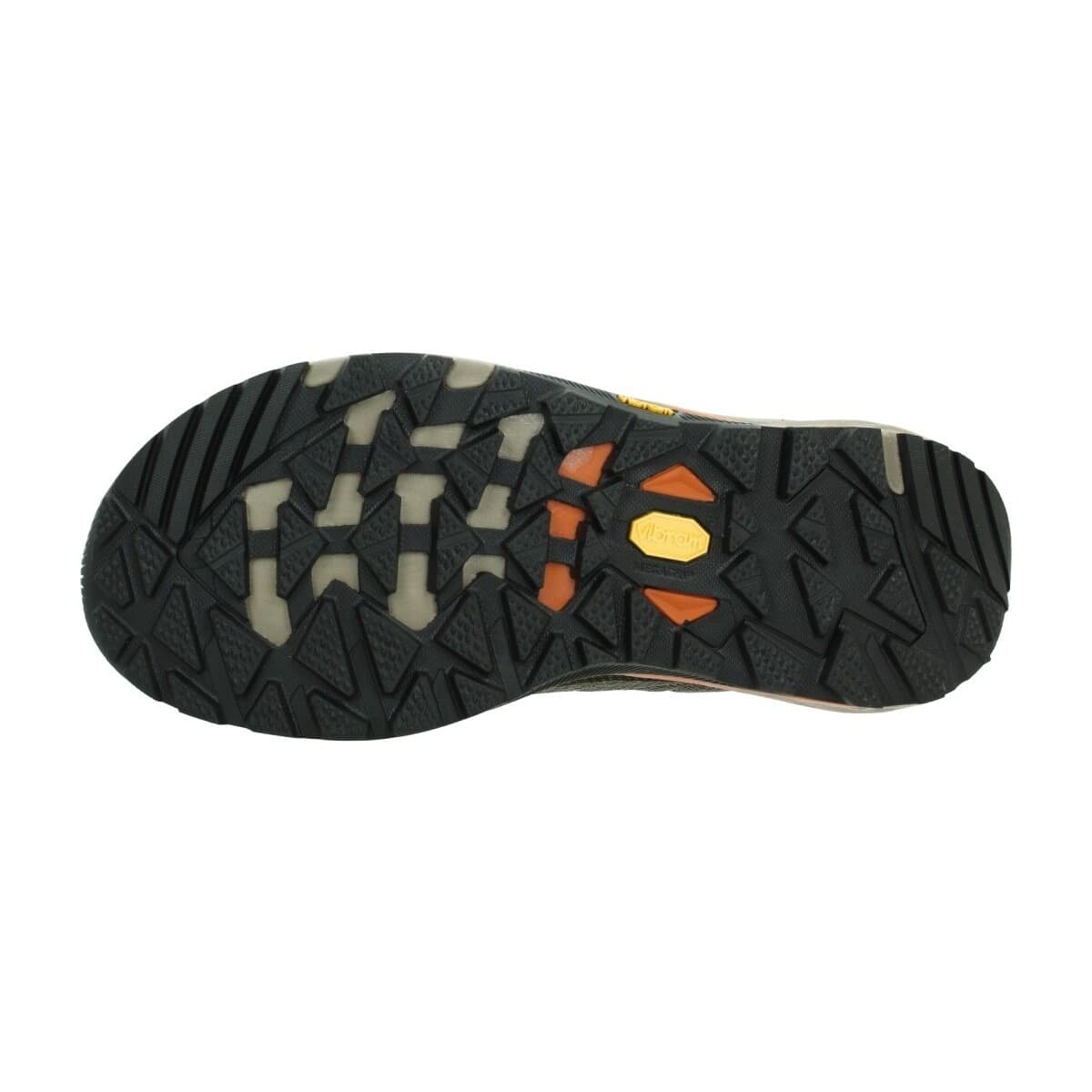 Men's Sneakers Teva Green