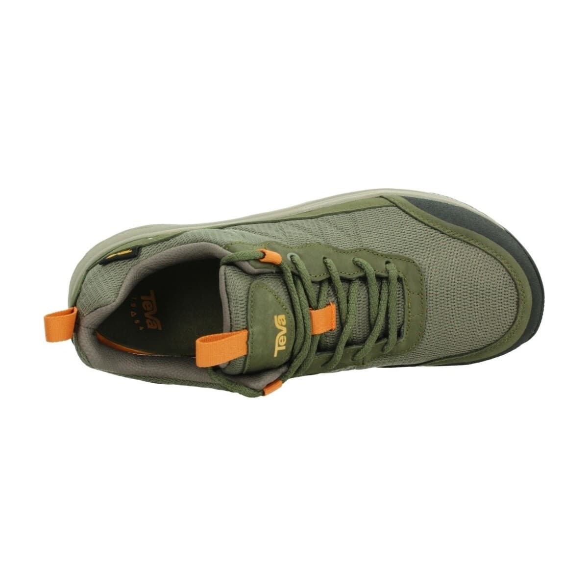 Men's Sneakers Teva Green