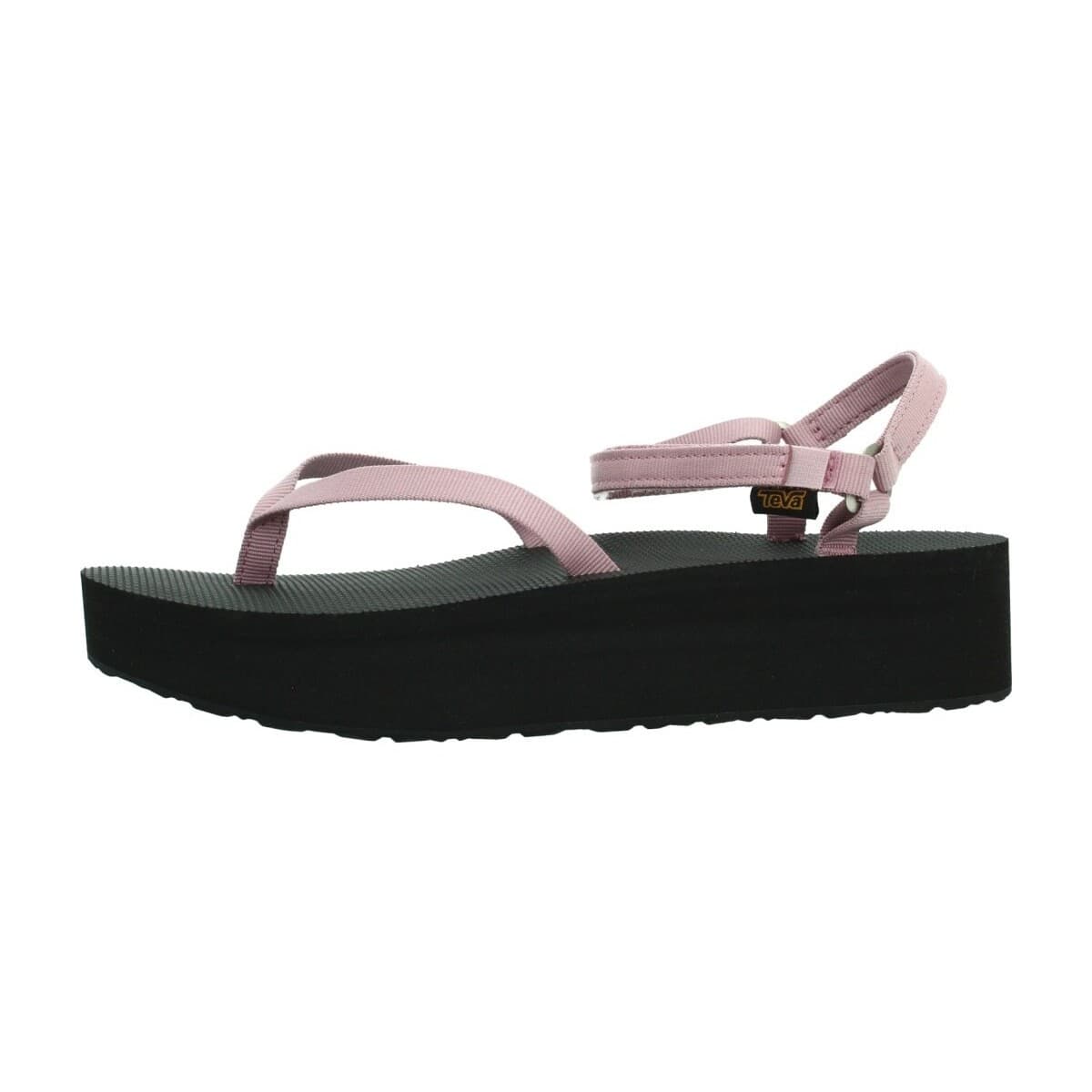 Women's Flip Flops Teva Pink