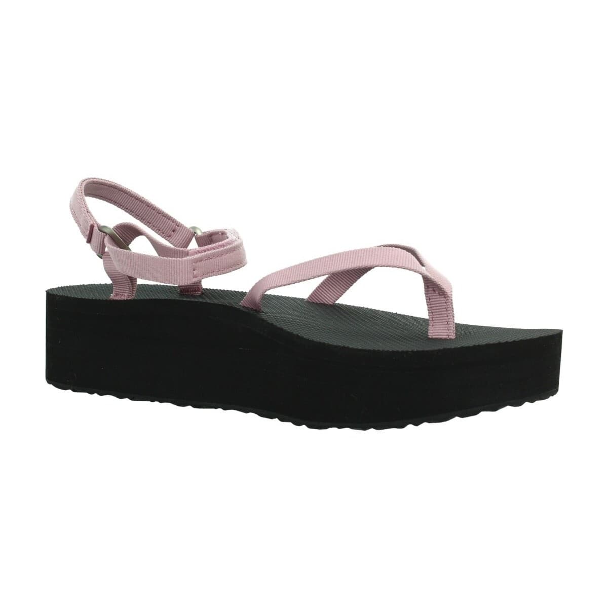 Women's Flip Flops Teva Pink