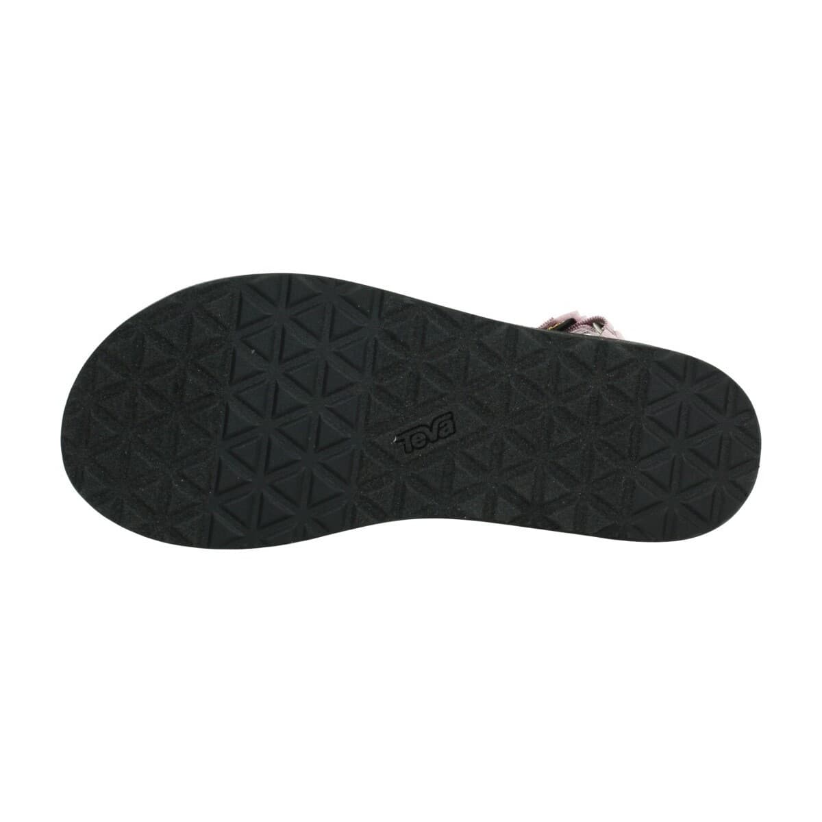 Women's Flip Flops Teva Pink