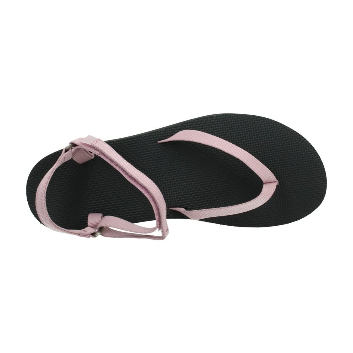 Women's Flip Flops Teva Pink