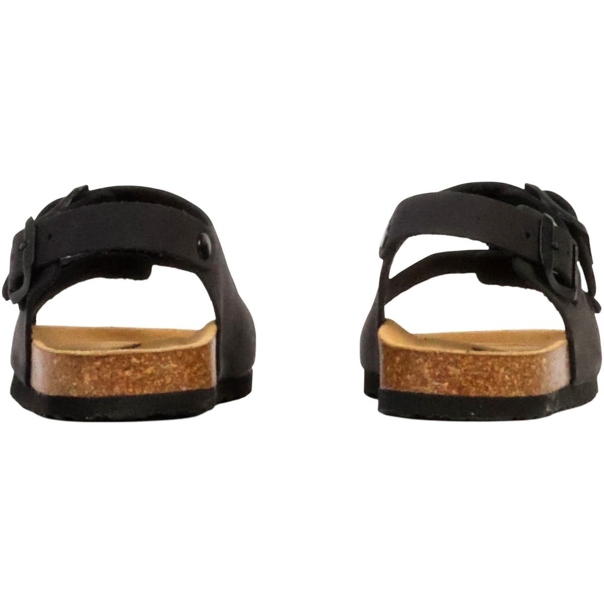 Boys' Sandals Plakton Black