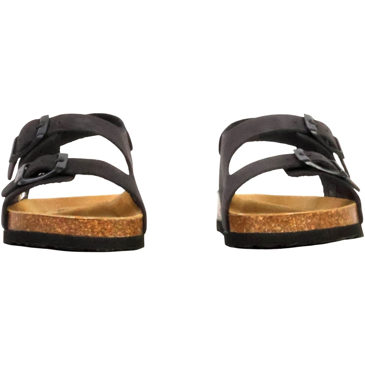 Boys' Sandals Plakton Black