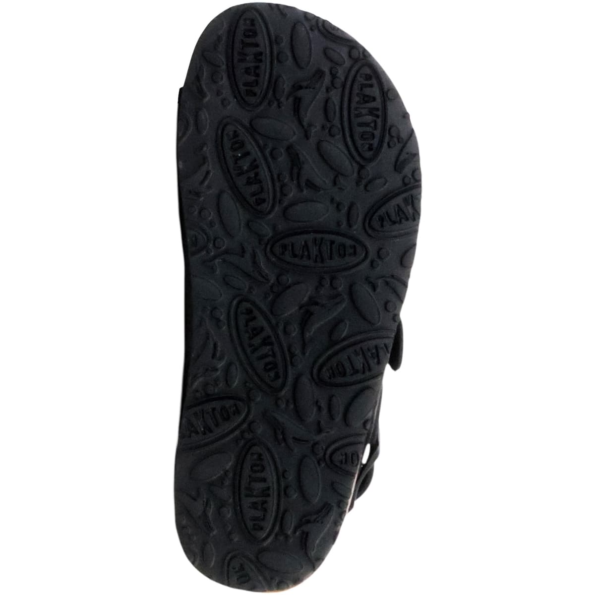 Boys' Sandals Plakton Black