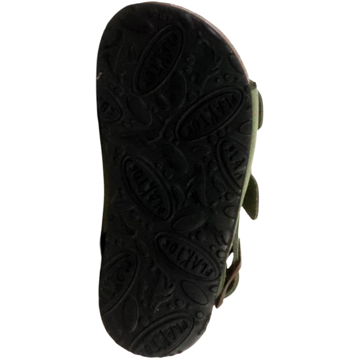 Boys' Sandals Plakton Green