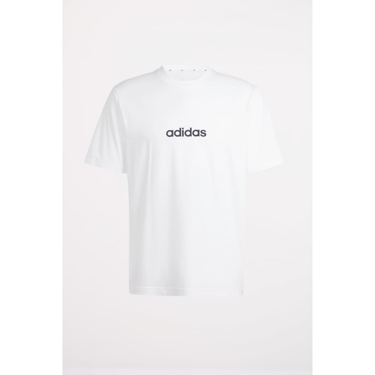 Men's T-Shirts adidas White