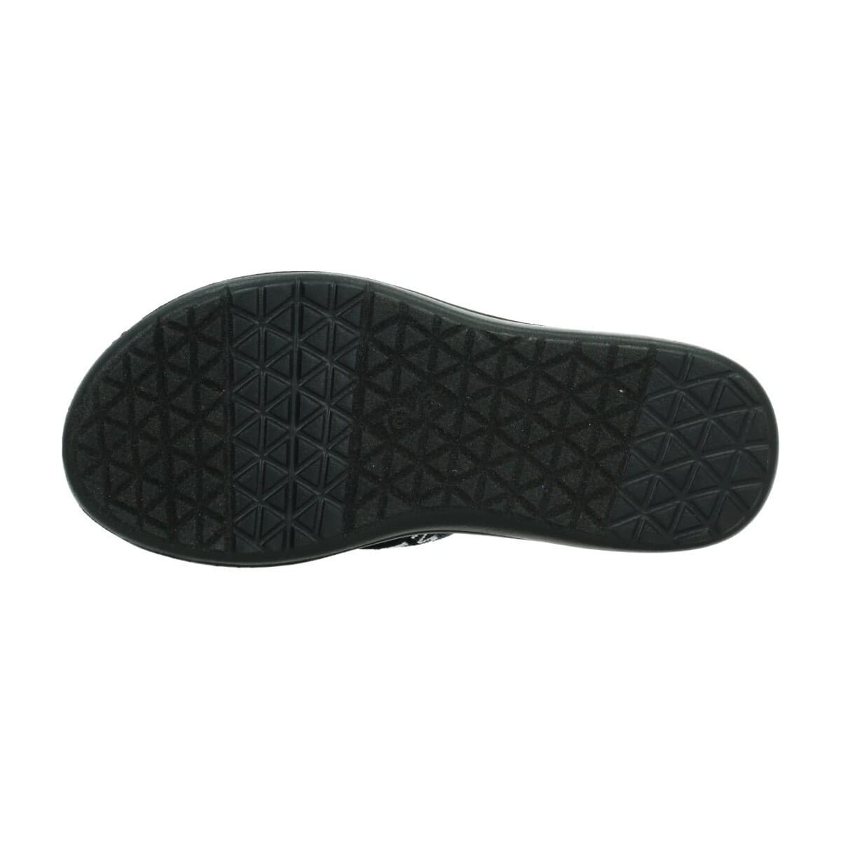 Women's Flip Flops Teva Blue