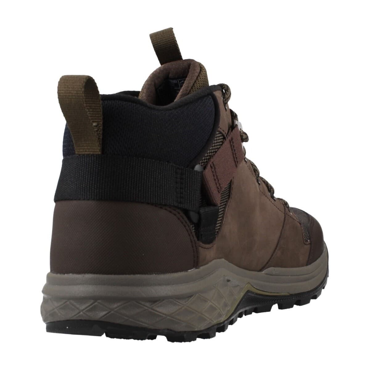 Men's Sneakers Teva Brown