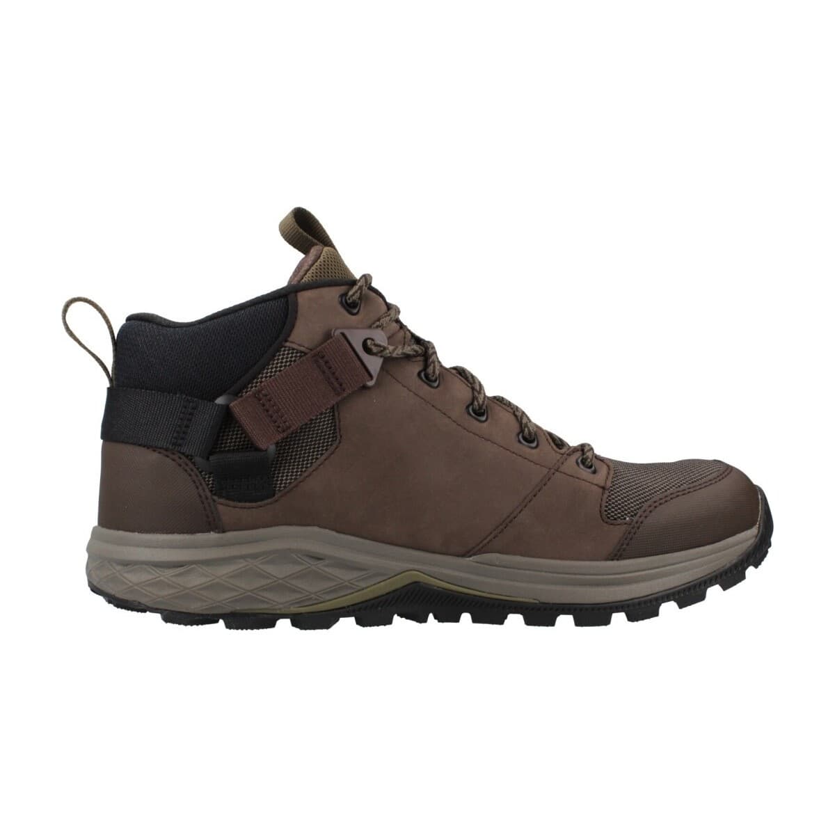 Men's Sneakers Teva Brown