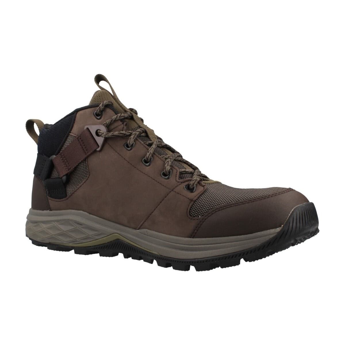 Men's Sneakers Teva Brown