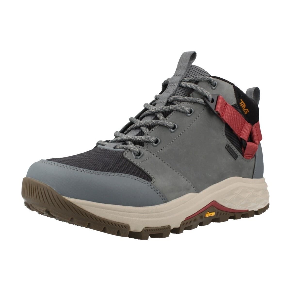 Women's Sneakers Teva Blue