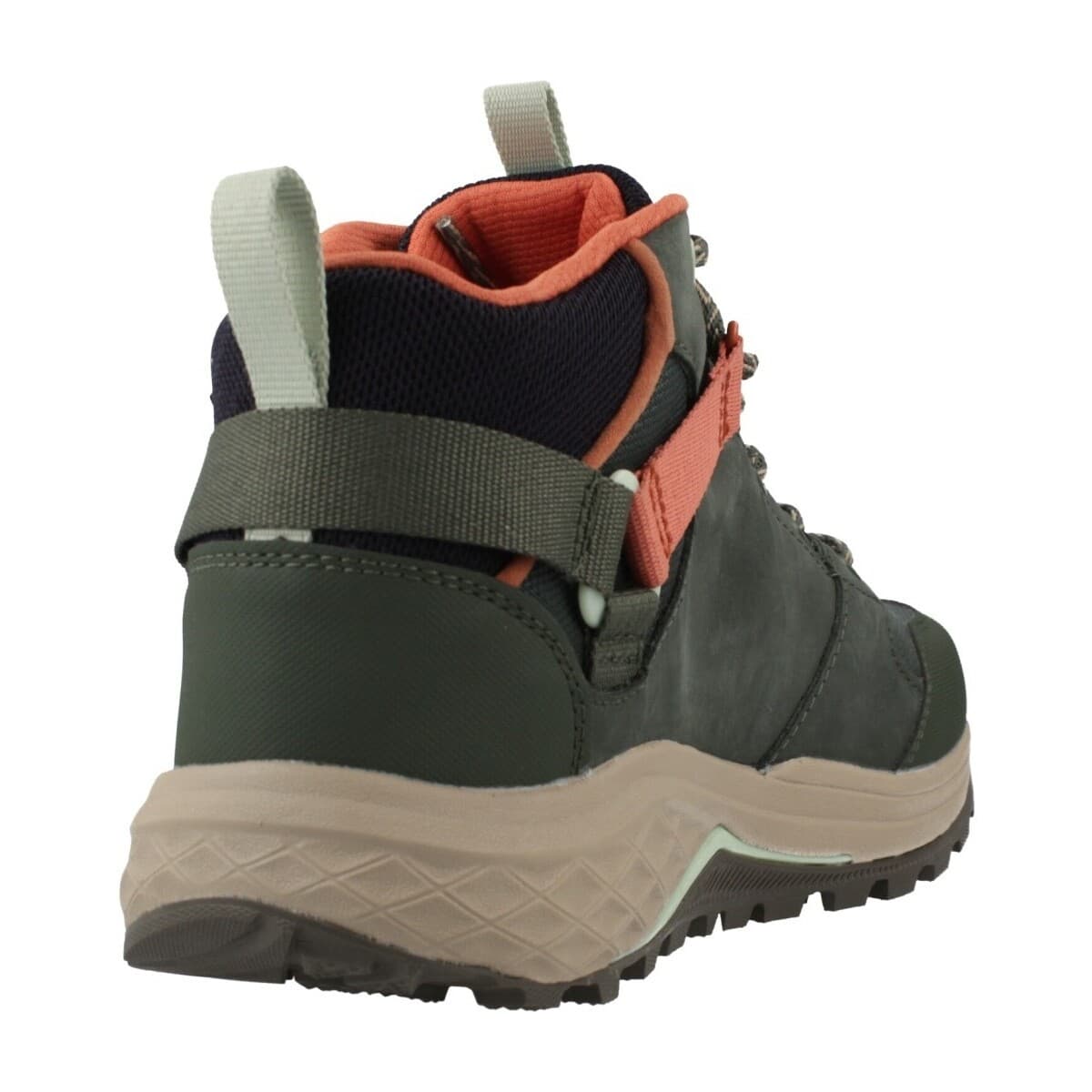 Women's Sneakers Teva Green