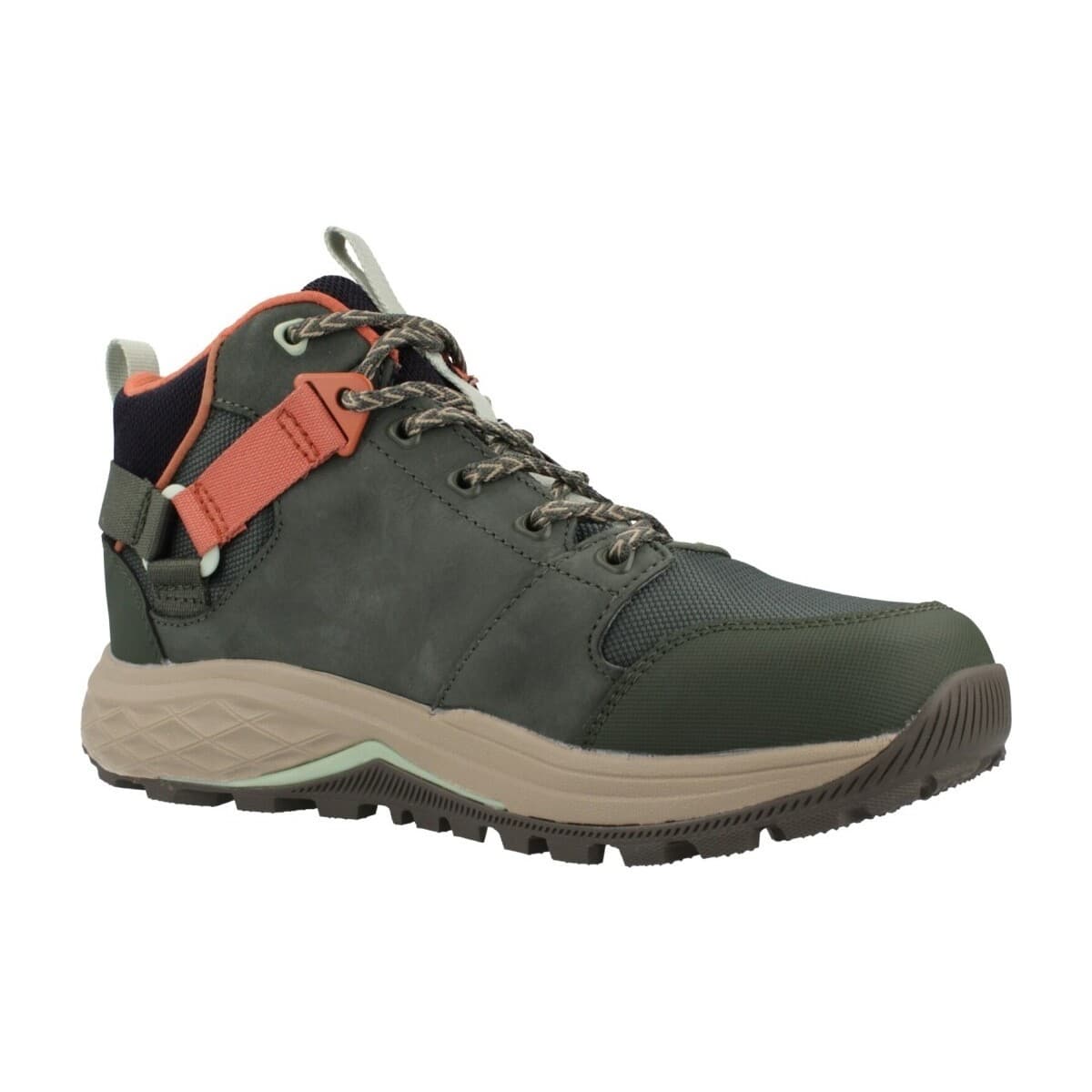 Women's Sneakers Teva Green