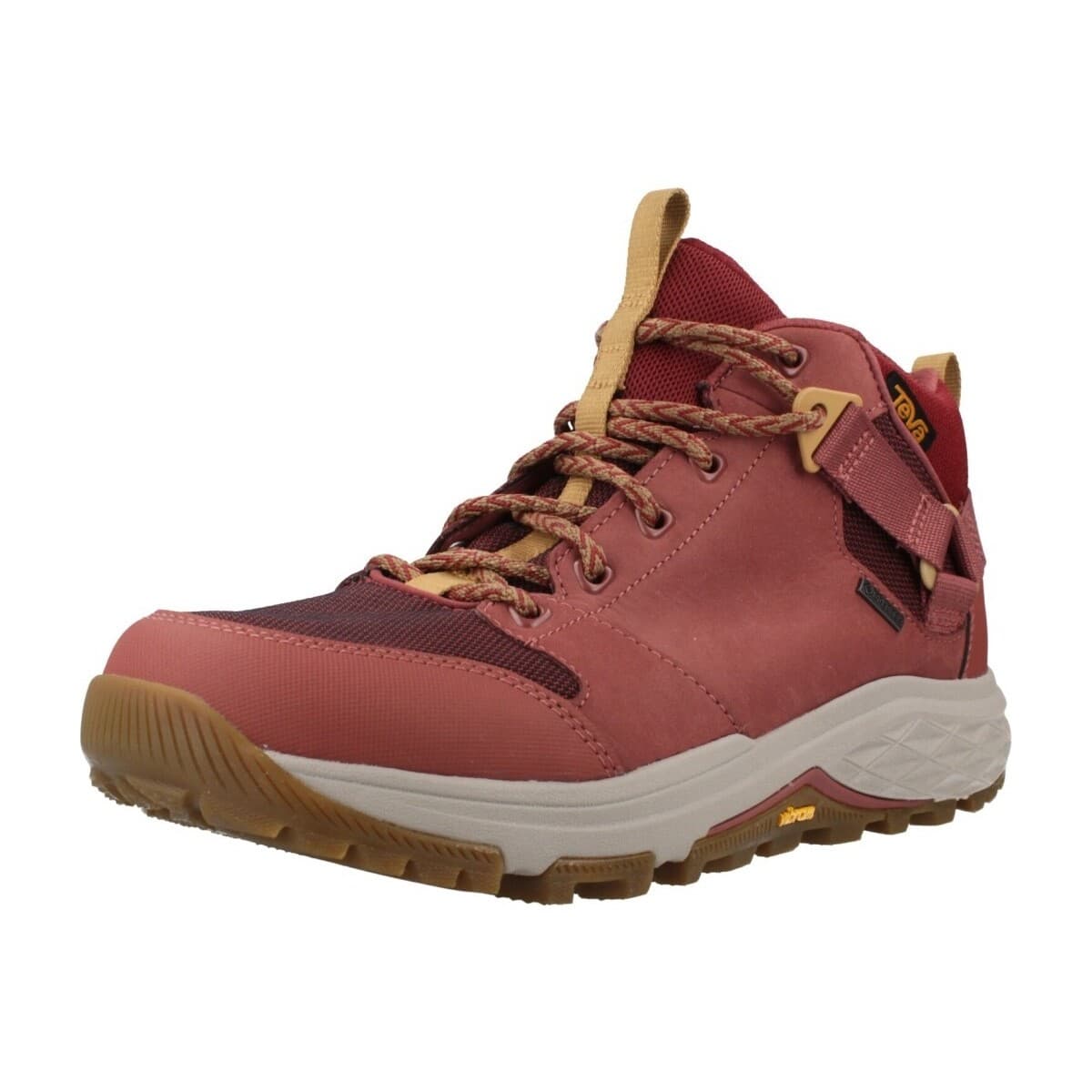 Women's Sneakers Teva Pink