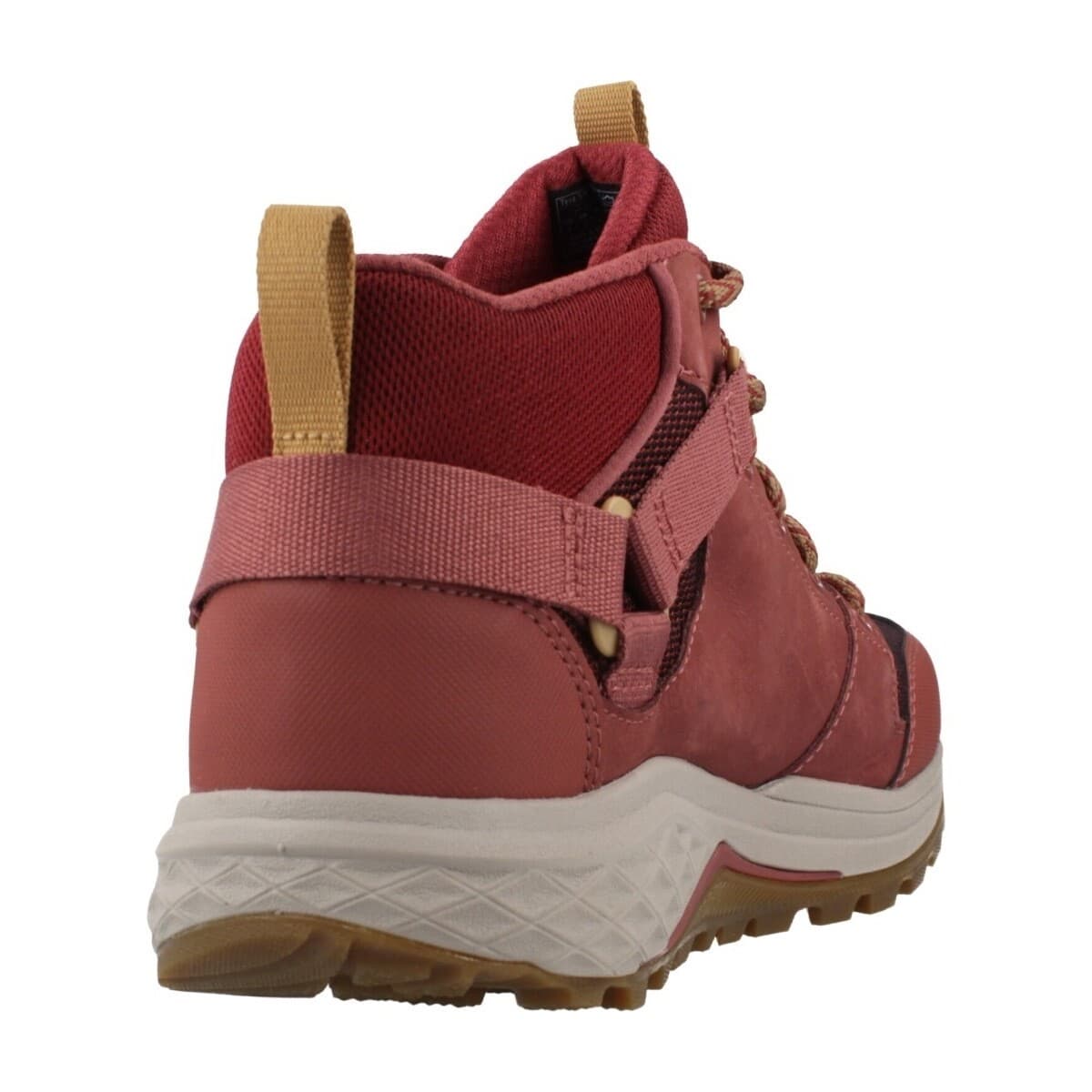 Women's Sneakers Teva Pink