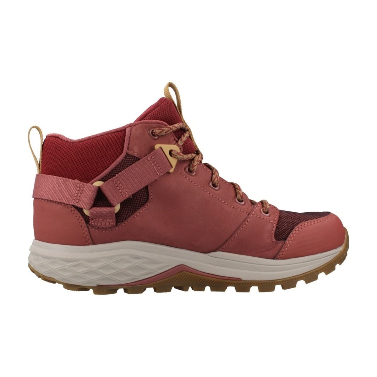 Women's Sneakers Teva Pink