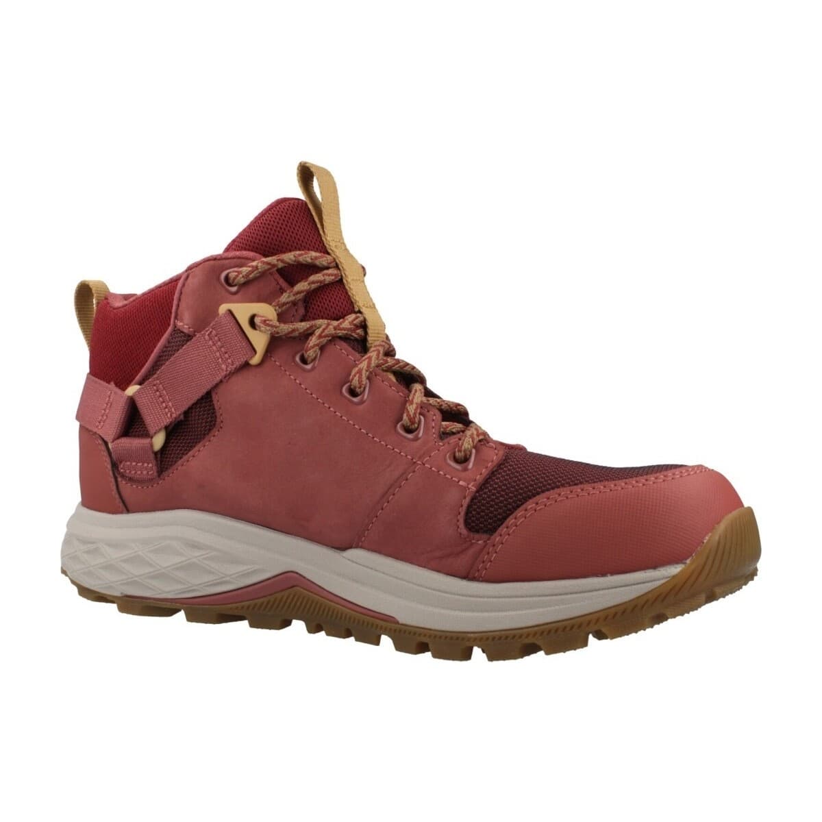 Women's Sneakers Teva Pink