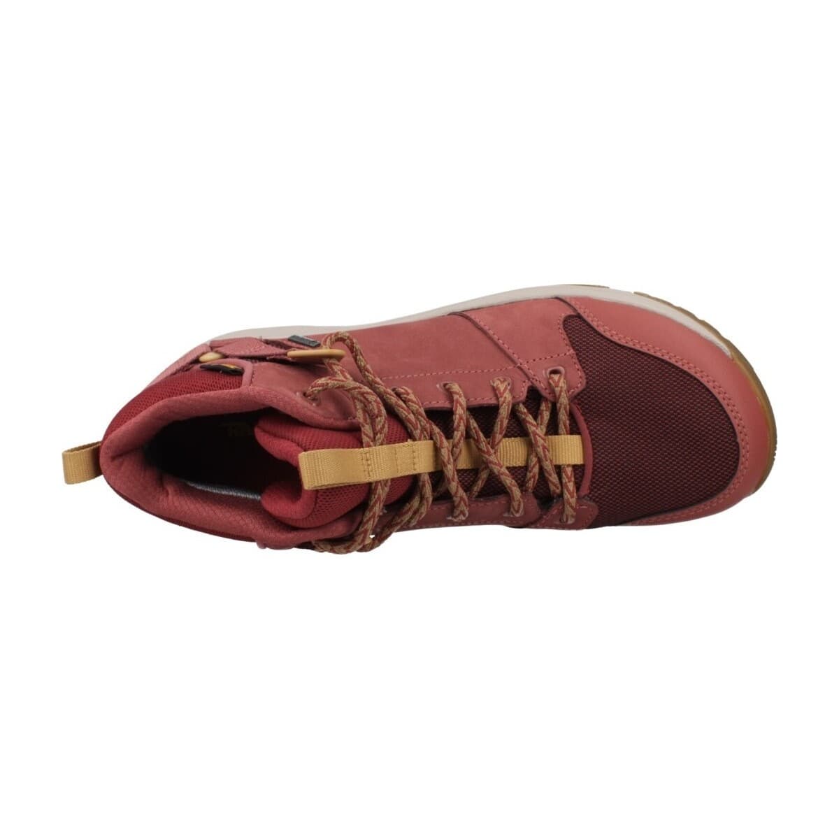 Women's Sneakers Teva Pink