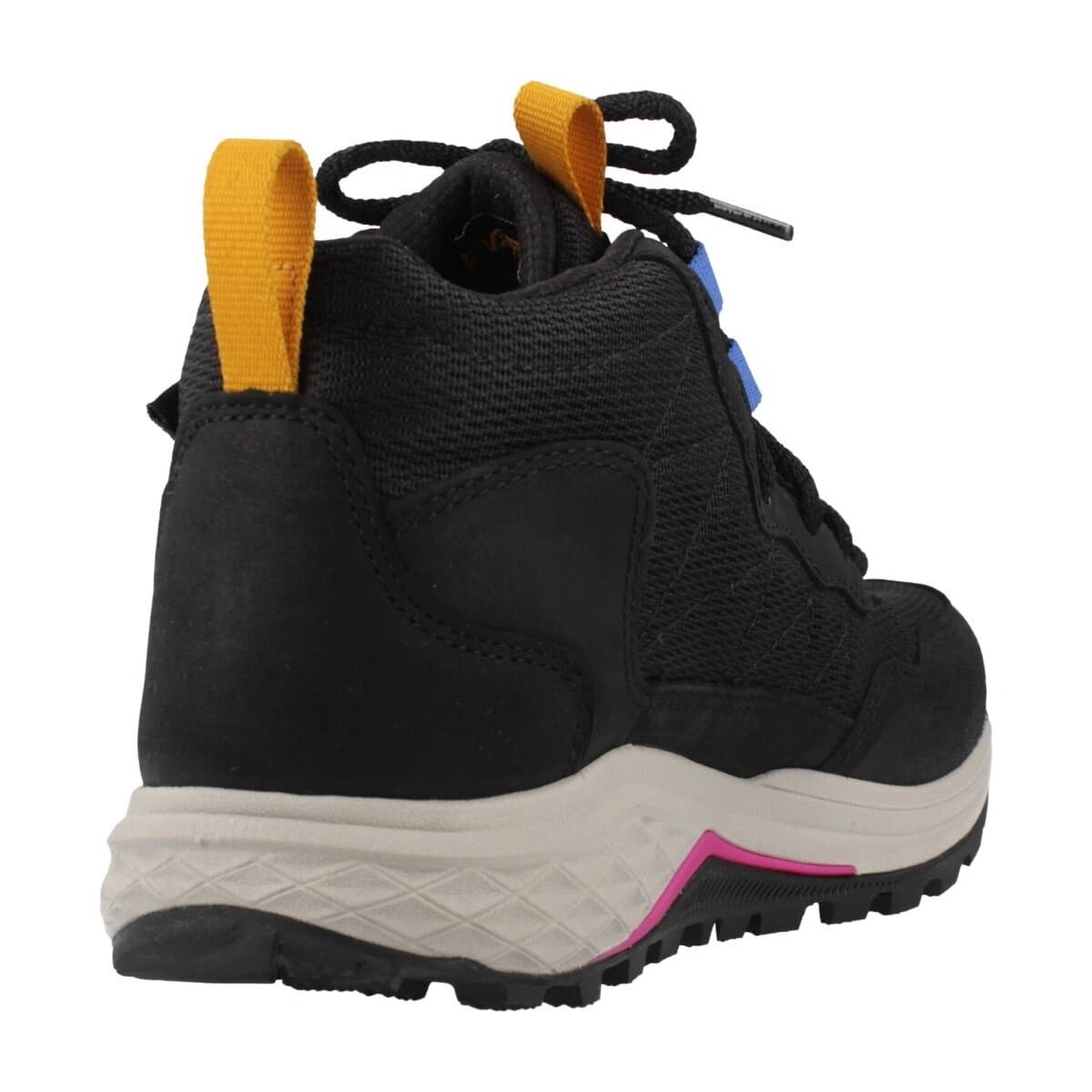 Women's Sneakers Teva Black
