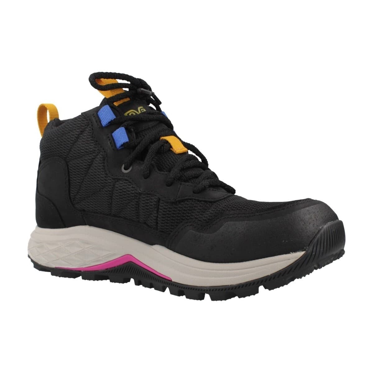 Women's Sneakers Teva Black