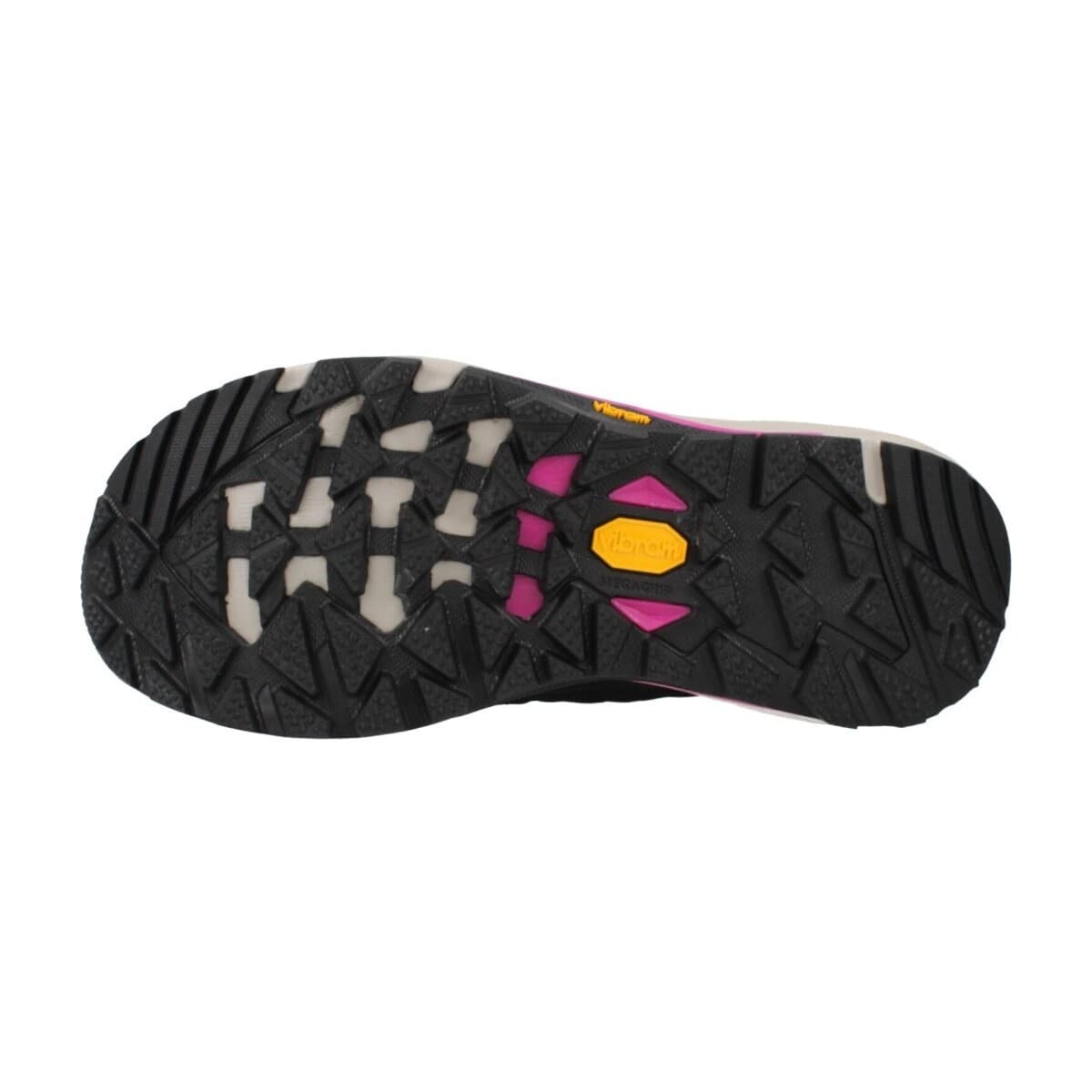 Women's Sneakers Teva Black
