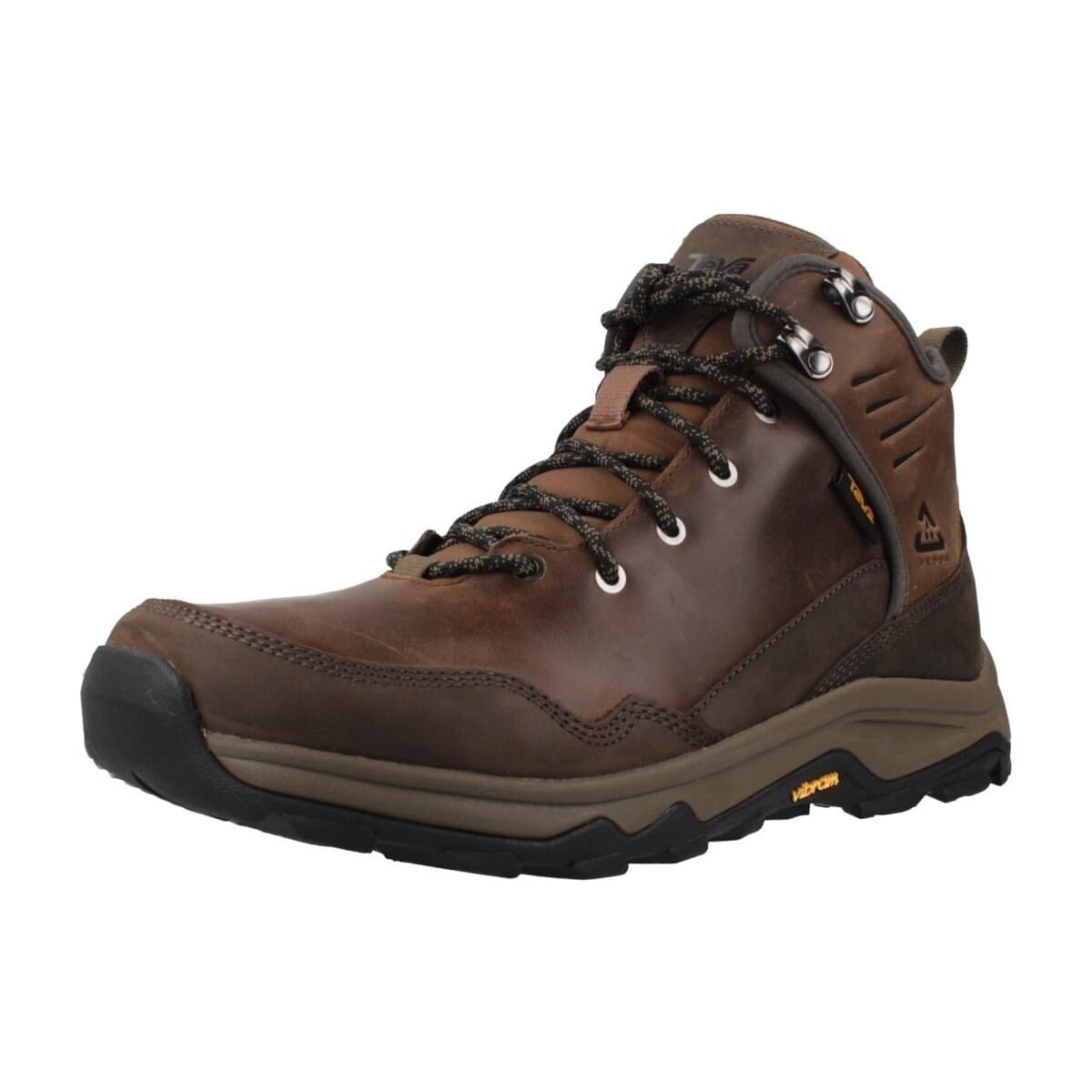 Men's Sneakers Teva Brown