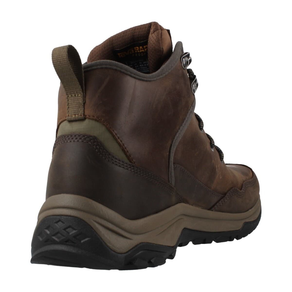 Men's Sneakers Teva Brown
