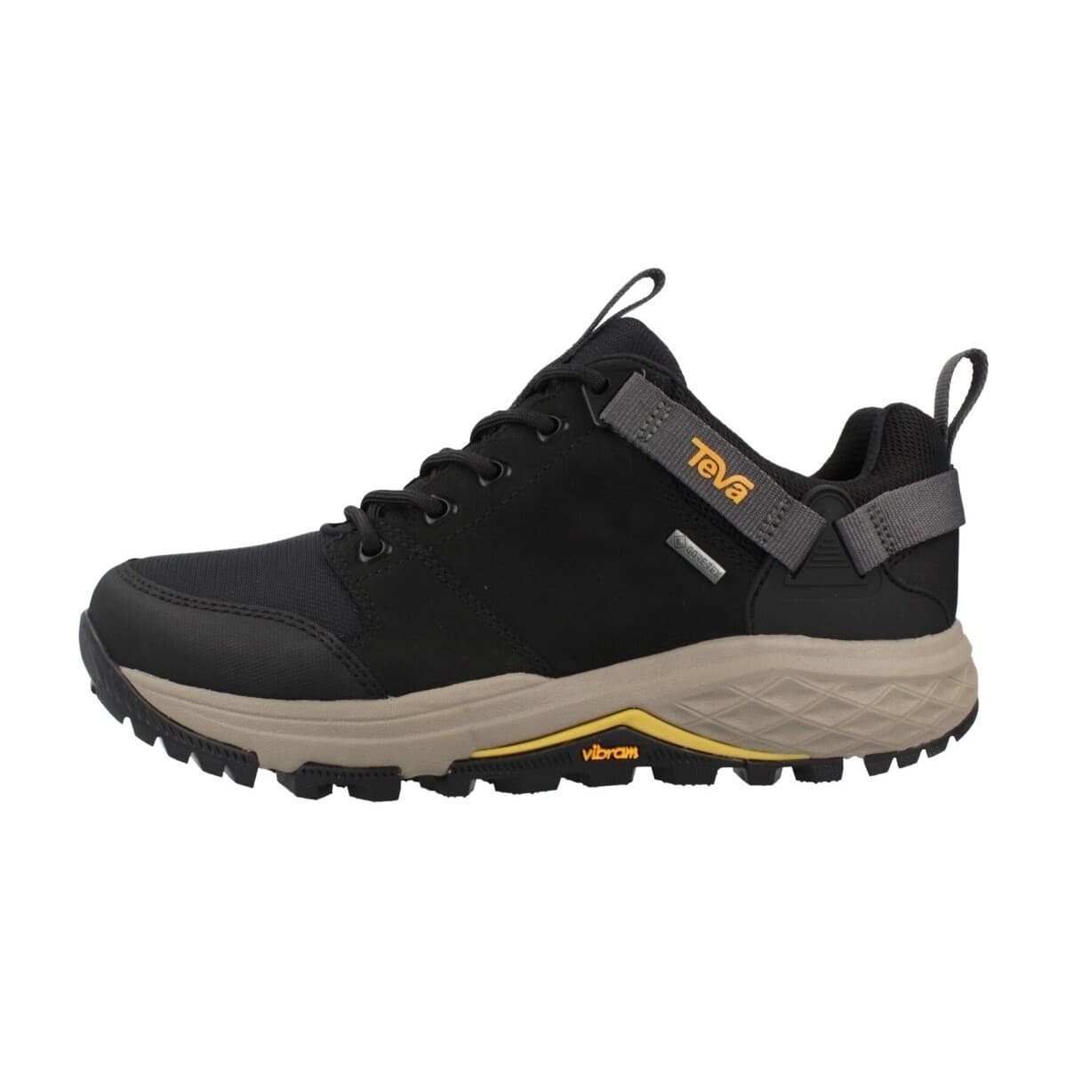 Women's Sneakers Teva Black