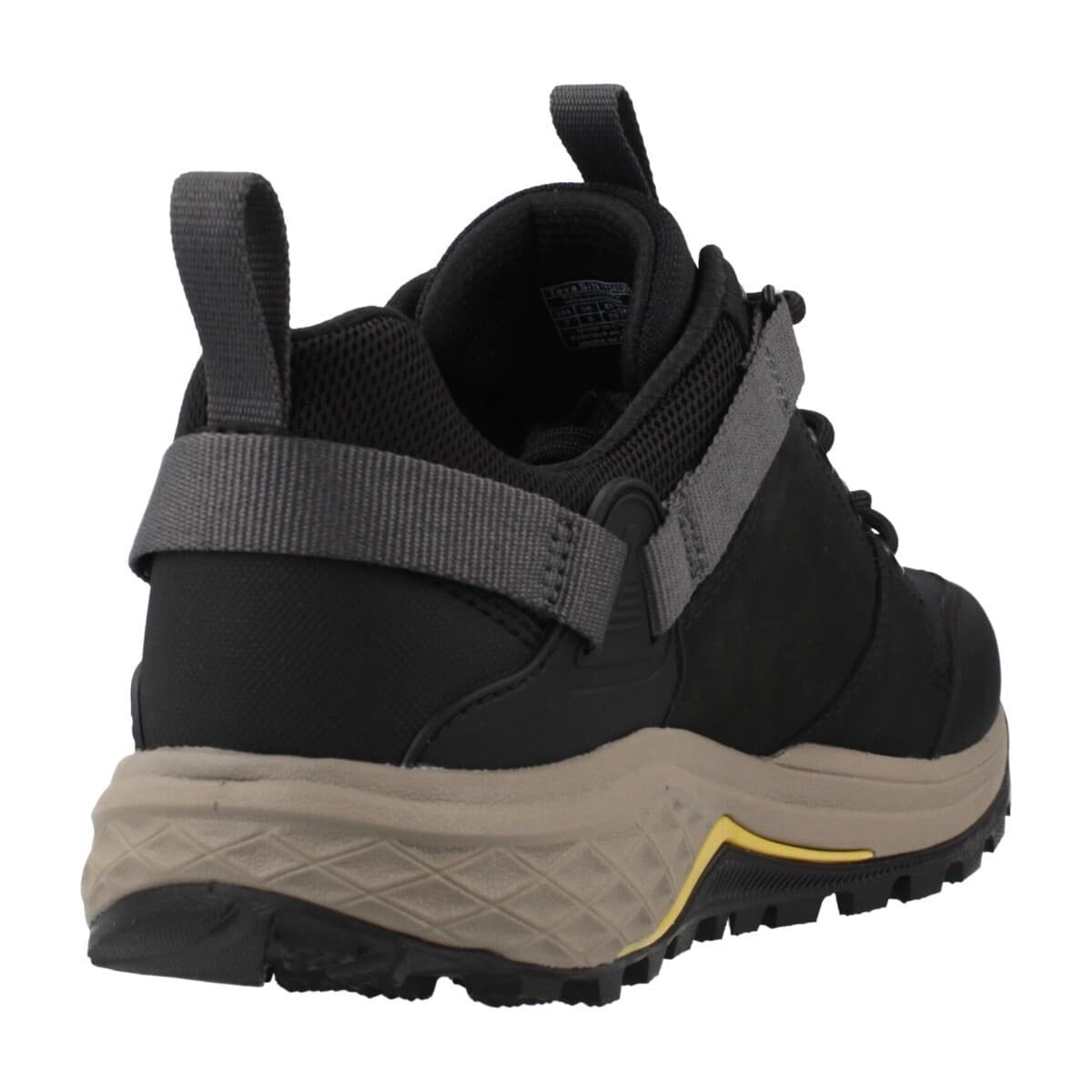 Women's Sneakers Teva Black