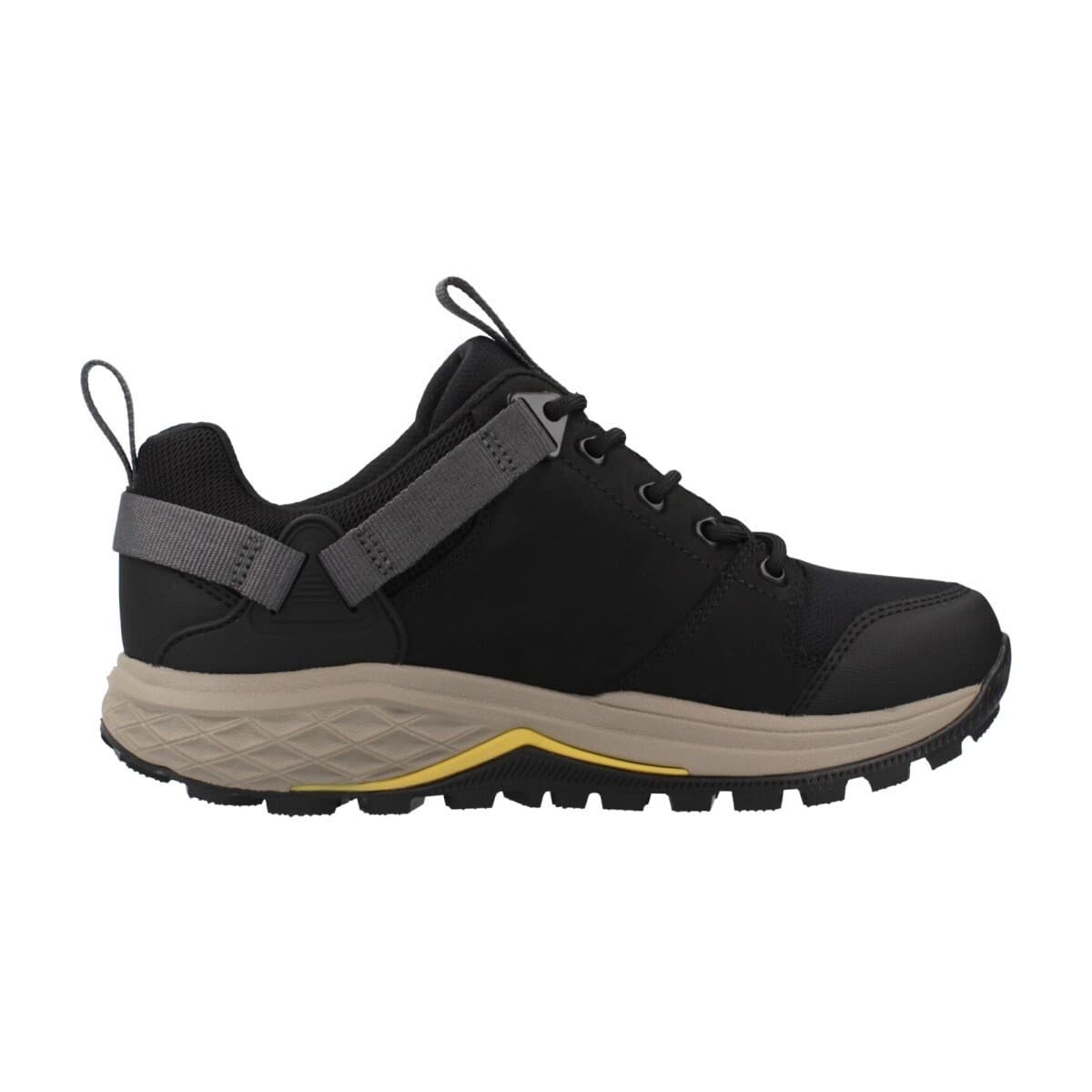 Women's Sneakers Teva Black