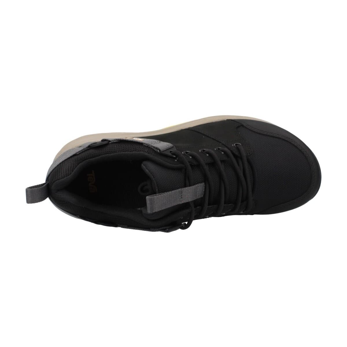 Women's Sneakers Teva Black